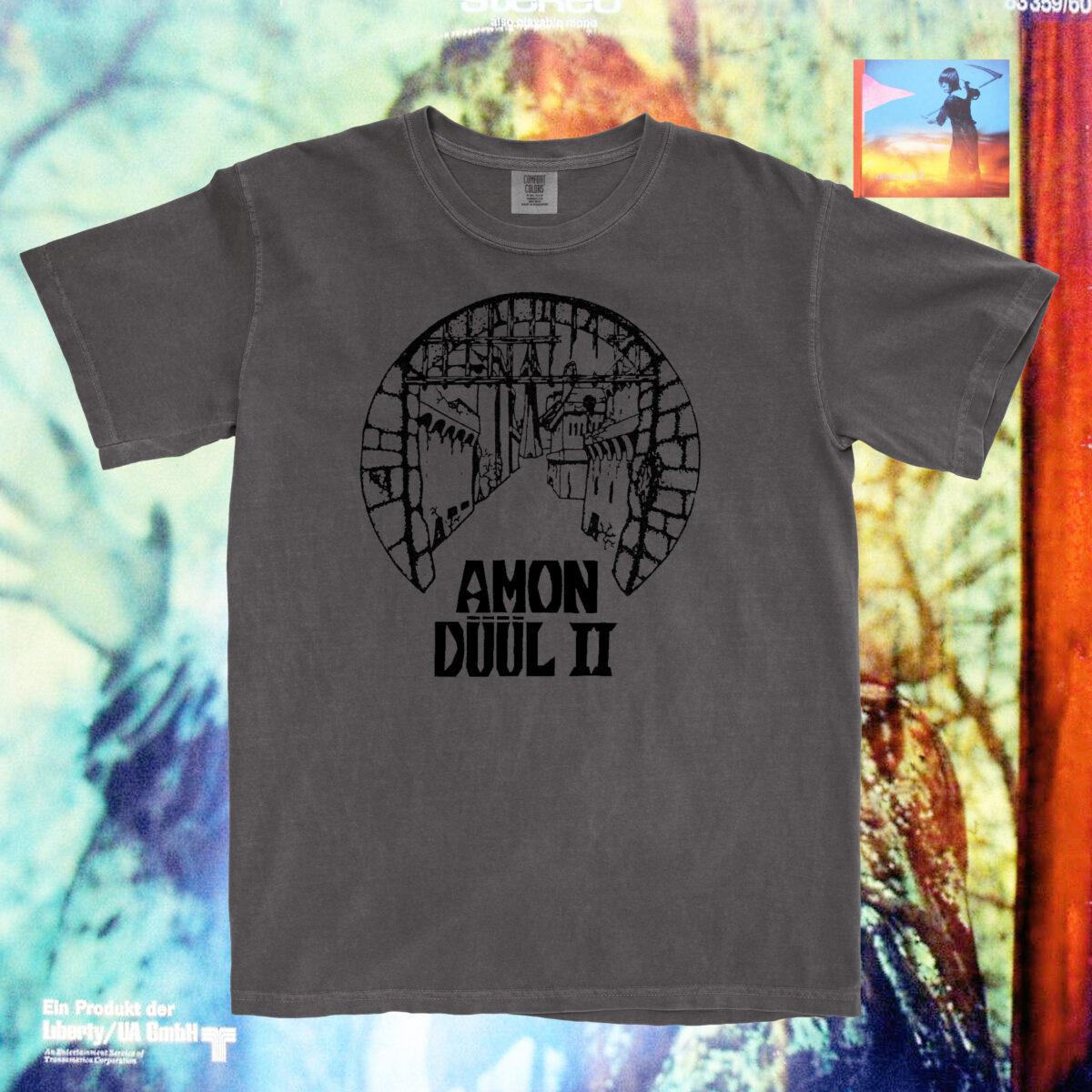 Amon Duul ii - Shirt