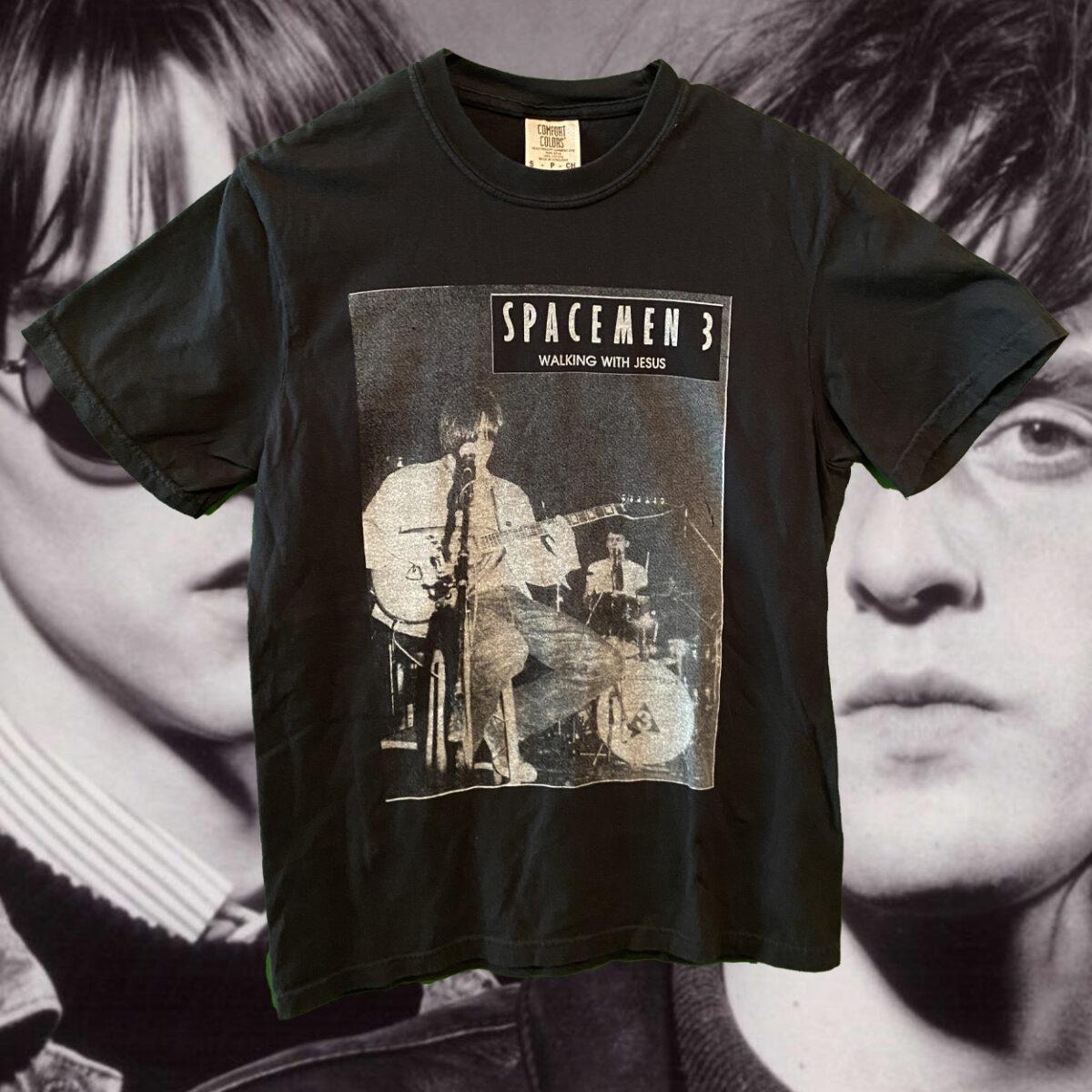 Spacemen 3 - Shirt